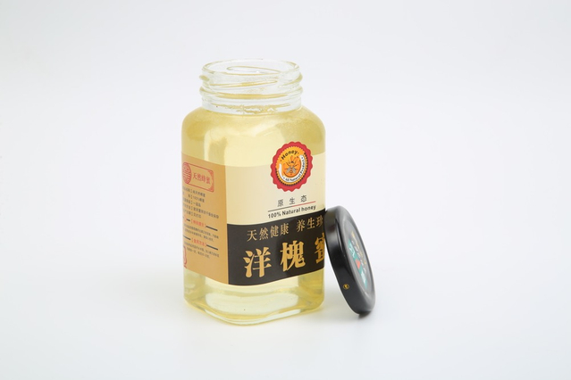 Acacia Honey、Black Locust Honey