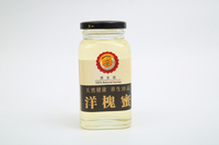 Acacia Honey、Black Locust Honey